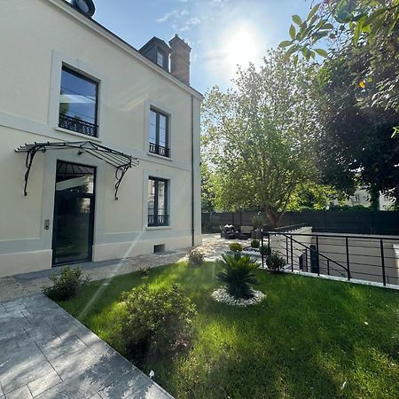 L'Etoile De Seine 77 Appartement 3 Dammarie-lè-Lys Екстериор снимка