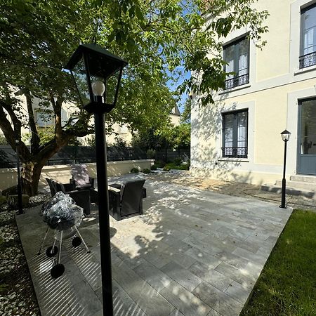 L'Etoile De Seine 77 Appartement 3 Dammarie-lè-Lys Екстериор снимка
