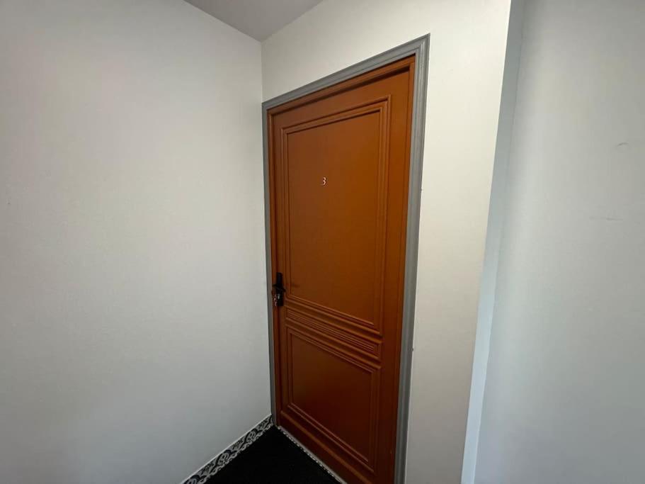 L'Etoile De Seine 77 Appartement 3 Dammarie-lè-Lys Екстериор снимка