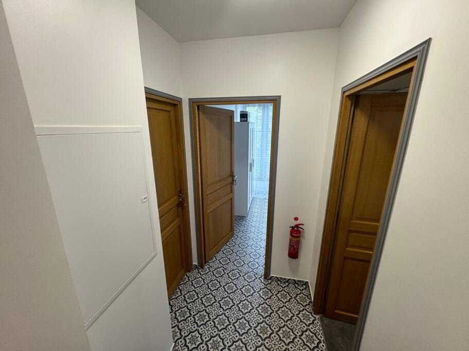 L'Etoile De Seine 77 Appartement 3 Dammarie-lè-Lys Екстериор снимка
