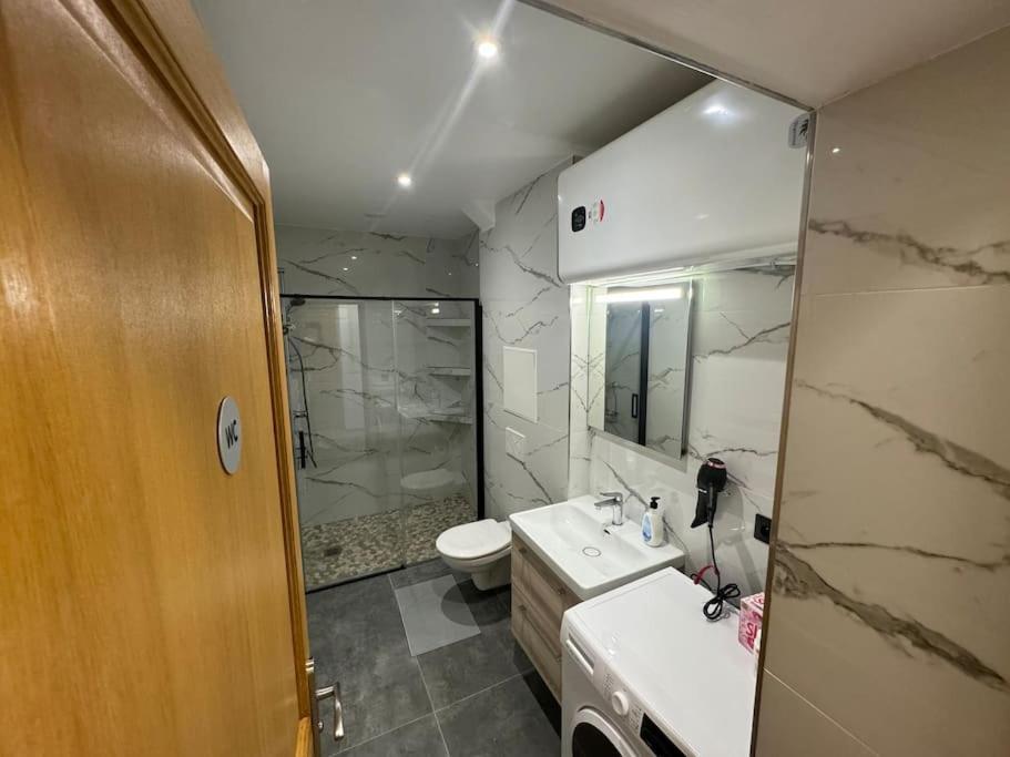 L'Etoile De Seine 77 Appartement 3 Dammarie-lè-Lys Екстериор снимка