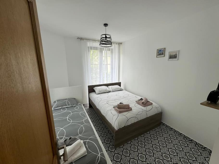 L'Etoile De Seine 77 Appartement 3 Dammarie-lè-Lys Екстериор снимка