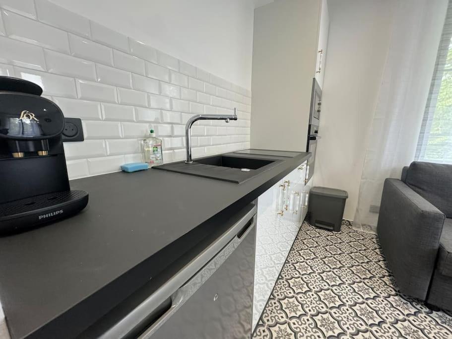 L'Etoile De Seine 77 Appartement 3 Dammarie-lè-Lys Екстериор снимка
