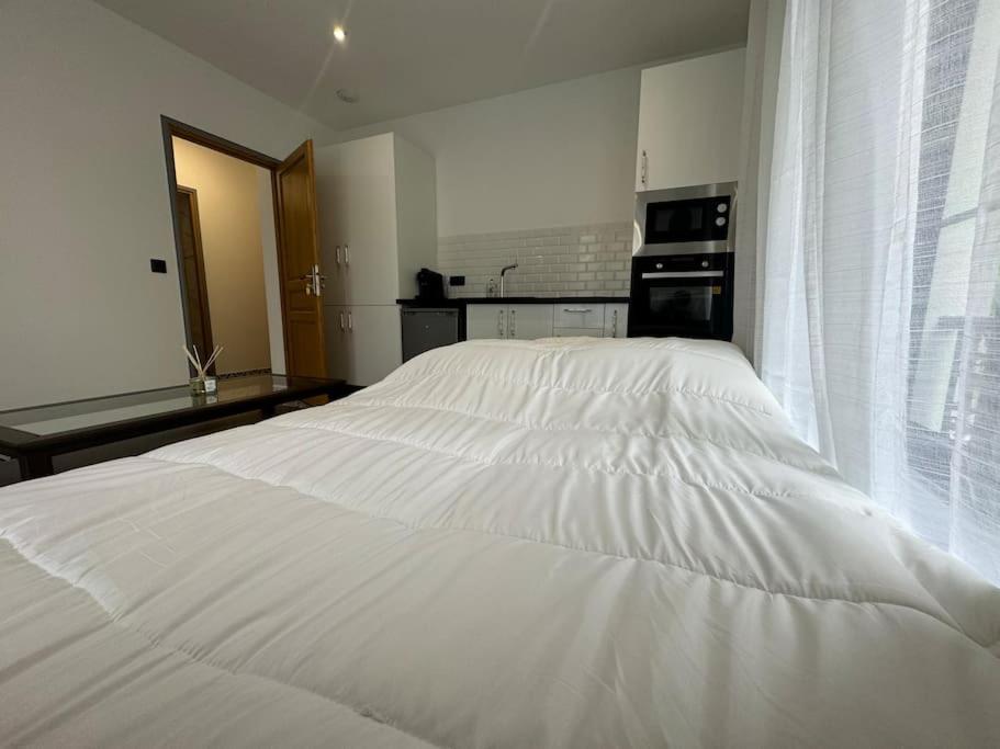 L'Etoile De Seine 77 Appartement 3 Dammarie-lè-Lys Екстериор снимка