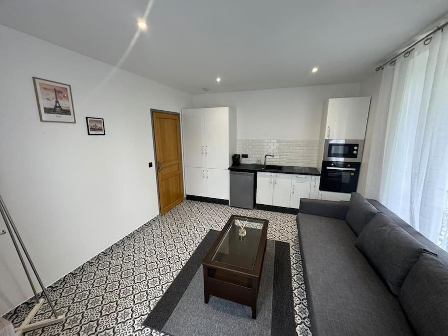 L'Etoile De Seine 77 Appartement 3 Dammarie-lè-Lys Екстериор снимка