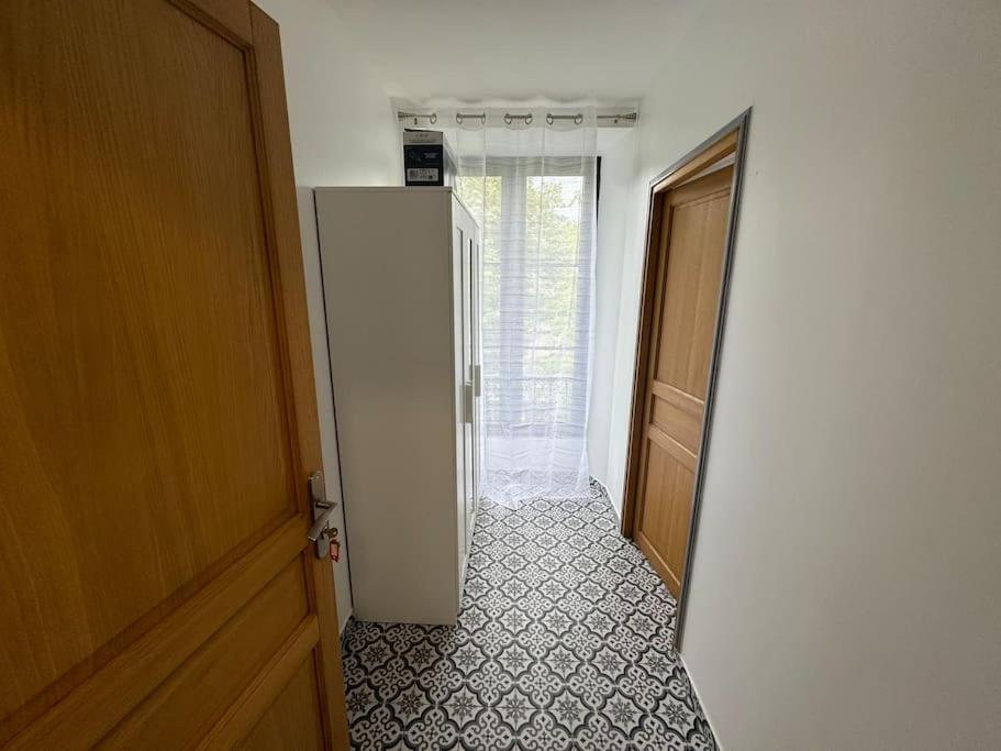 L'Etoile De Seine 77 Appartement 3 Dammarie-lè-Lys Екстериор снимка
