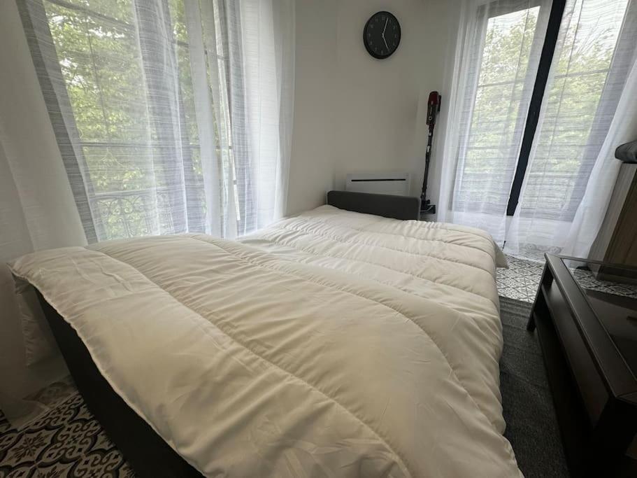 L'Etoile De Seine 77 Appartement 3 Dammarie-lè-Lys Екстериор снимка