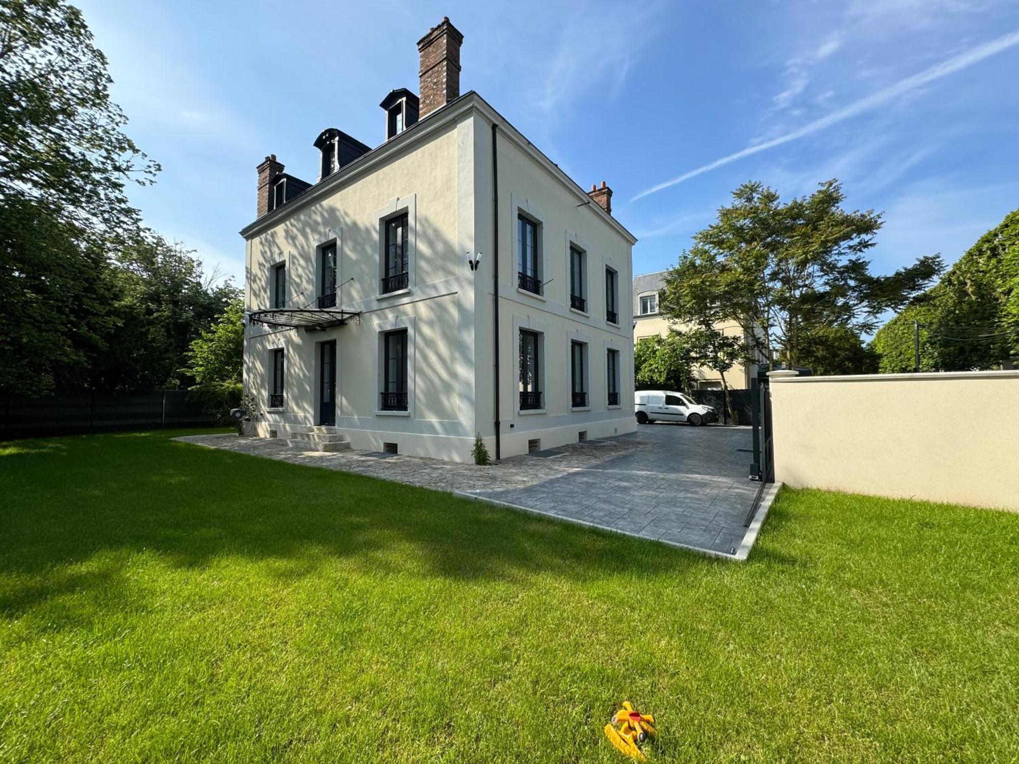 L'Etoile De Seine 77 Appartement 3 Dammarie-lè-Lys Екстериор снимка